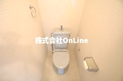 【トイレ】 | ルミナ21
