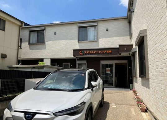 【外観】 | 名古屋市北区柳原１丁目ホーム