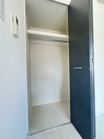 【収納】 | フェアパレスＳＴ