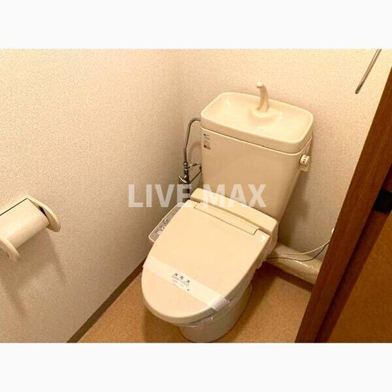 【トイレ】ユニコート
