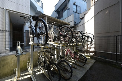 【その他共用部分】 | メインステージ西麻布