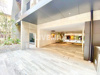 【エントランス】ONE ROOF RESIDENCE TAMACHI 