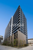 【外観】ONE ROOF RESIDENCE TAMACHI 
