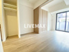 【居間・リビング】ONE ROOF RESIDENCE TAMACHI 