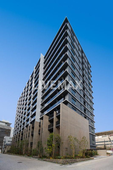 【外観】ONE ROOF RESIDENCE TAMACHI