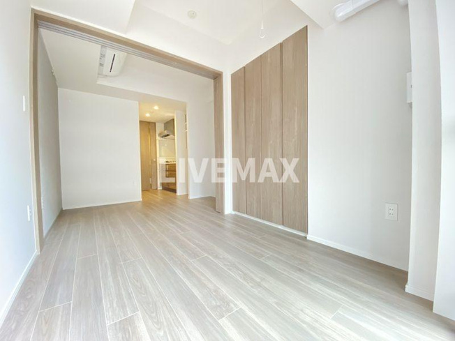 【洋室】ONE ROOF RESIDENCE TAMACHI