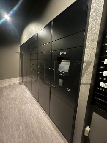 プラウド川崎矢向のその他共用部分