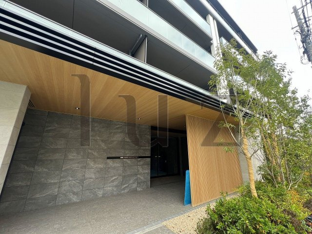 プラウド川崎矢向