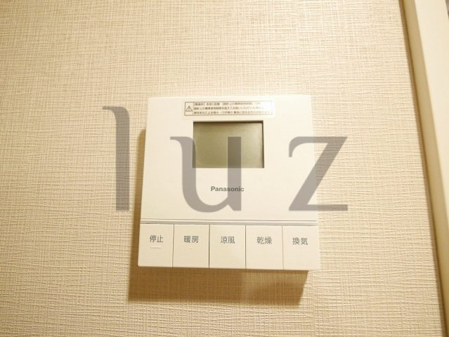 プラウド川崎矢向の設備