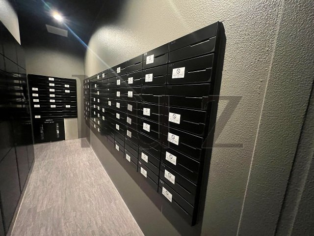 プラウド川崎矢向のその他共用部分
