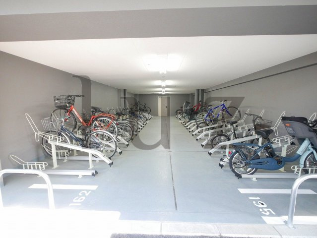 プラウド川崎矢向のその他共用部分