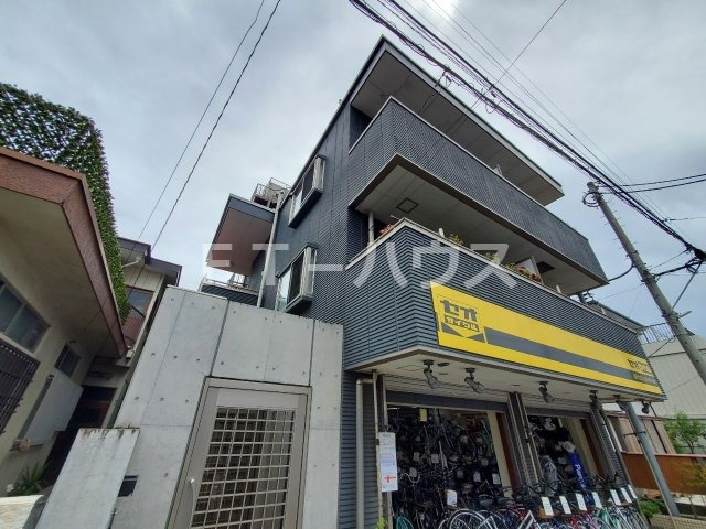 ラ・フォレ27アネックス