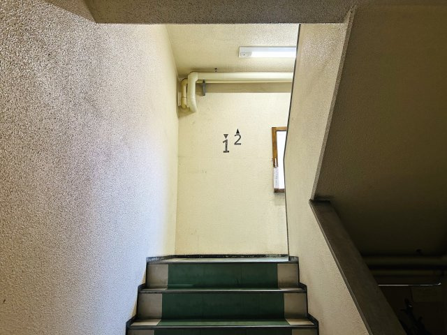 今日はどの駅使う？？その選択肢が多いほど、人生の幅も変わってくるナイスな立地！！パッと見の外観からは想像つかない新たな世界はココに、、な、『反町ステーションハイツ』フルリノベーションのその他