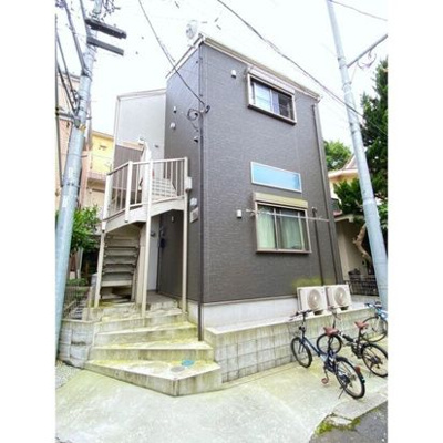 【外観】 | ＶＥＲＳＡＮＴＥ　ＹＯＫＯＨＡＭＡ