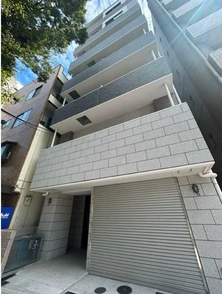 西宮市戸田町の賃貸マンション