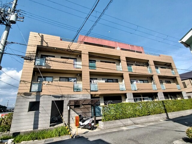西宮市段上町１丁目の賃貸マンション