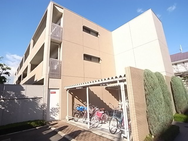 西宮市甲子園口１丁目の賃貸マンション