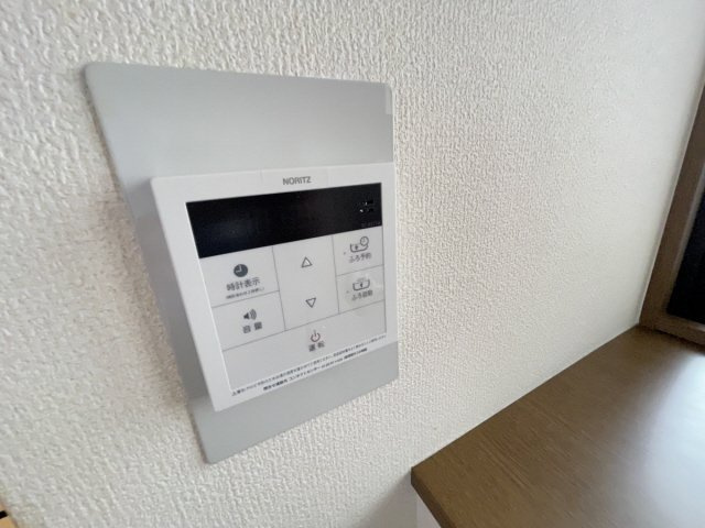 神戸市東灘区本庄町１丁目の賃貸マンションの設備
