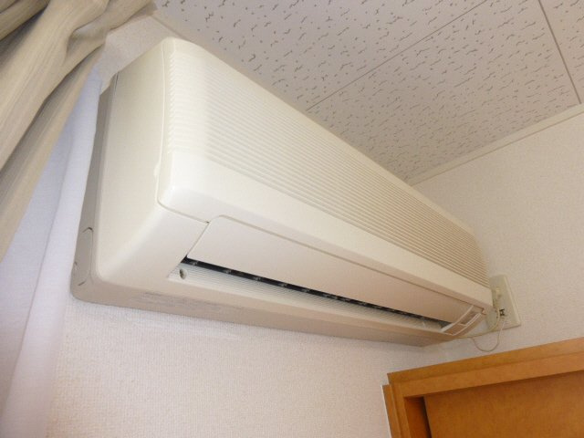 神戸市灘区大内通４丁目のアパートの設備
