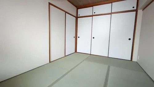 神戸市灘区永手町４丁目の賃貸マンションの居間・リビング