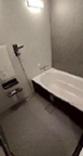 神戸市灘区永手町４丁目の賃貸マンションの浴室