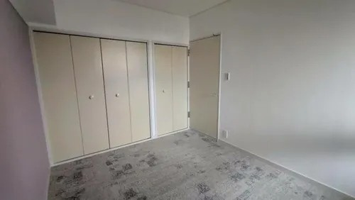 神戸市灘区永手町４丁目の賃貸マンションの収納
