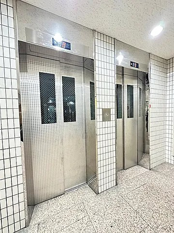 神戸市灘区永手町４丁目の賃貸マンションのその他共用部分