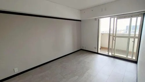 神戸市灘区永手町４丁目の賃貸マンションの居間・リビング