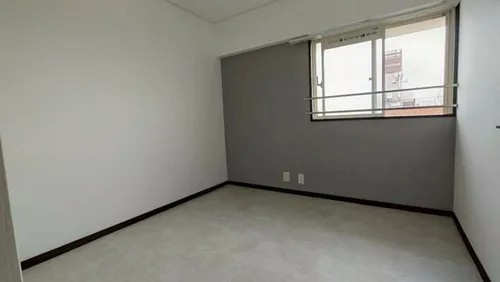 神戸市灘区永手町４丁目の賃貸マンションの居間・リビング