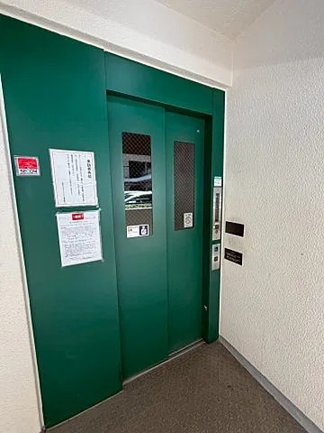 神戸市東灘区岡本４丁目の賃貸マンションのその他共用部分