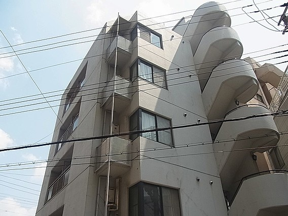 シーポートⅠ