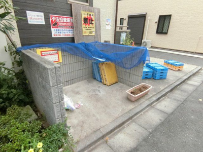 【その他共用部分】 | エスペランス