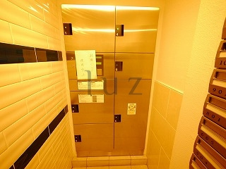リクレイシア八丁畷のその他共用部分