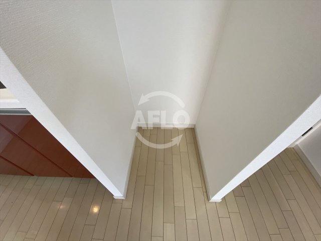 S-RESIDENCE Hoｍmachi Marksのその他|S-RESIDENCE Honmachi Marks　冷蔵庫置場