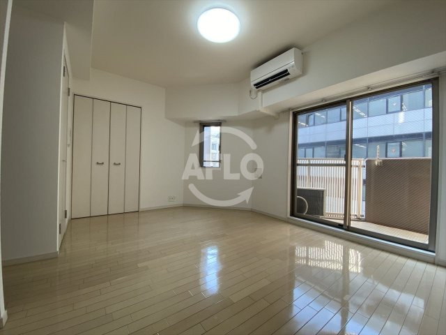 S-RESIDENCE Hoｍmachi Marksの居間・リビング|S-RESIDENCE Honmachi Marks　洋室
