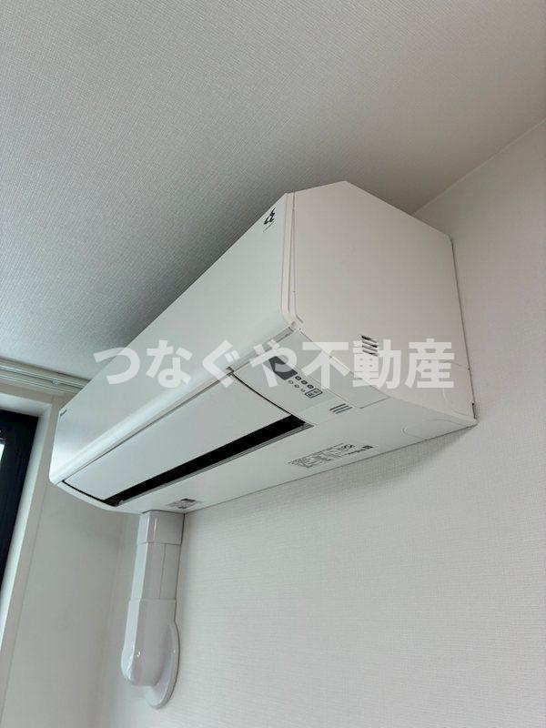 ＣＯＣＯＣＵＢＥ大井町Ⅱの設備|ＣＯＣＯＣＵＢＥ大井町Ⅱ