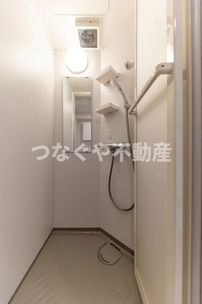 ＣＯＣＯＣＵＢＥ大井町Ⅱの設備|ＣＯＣＯＣＵＢＥ大井町Ⅱ