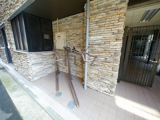 ガラシティ横浜西口のその他共用部分