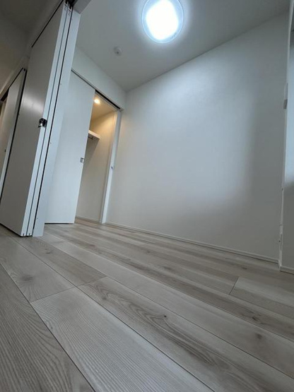 【寝室】ＬｉｖｅＣａｓａ西台