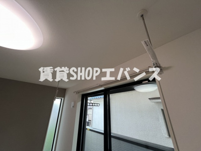 【設備】 | Nグランツ押切