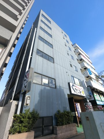 マキビル王子台の画像