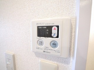 第20シグマビルディング関内の設備