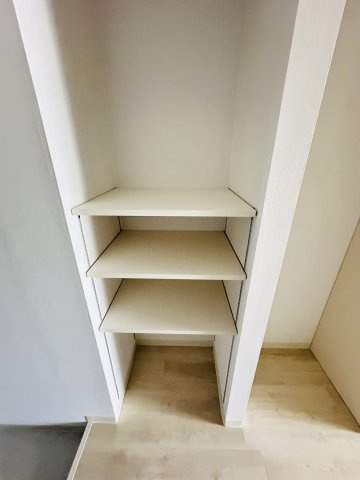 【玄関】