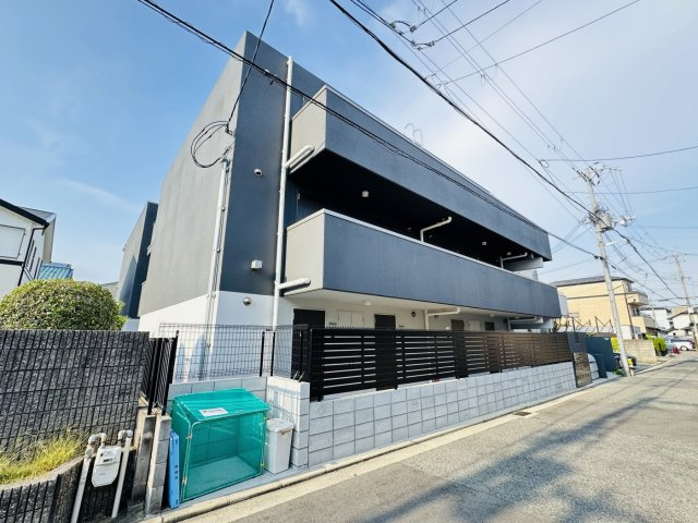 【外観】