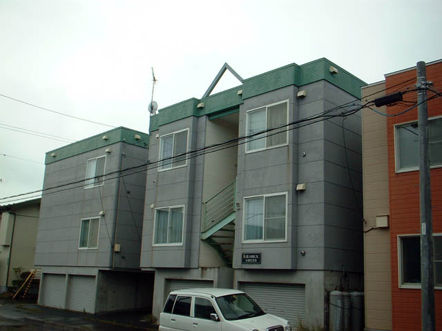 キラメック木場町２番館