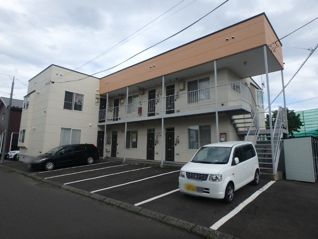 ハイツＫ＆Ｕ