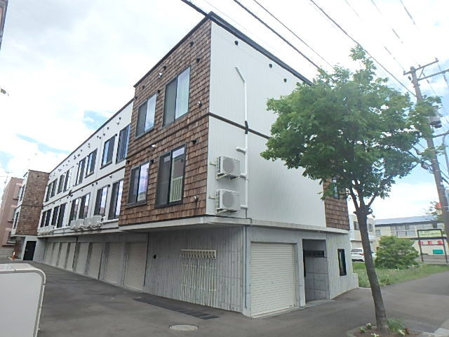 鹿鳴館Ⅳ