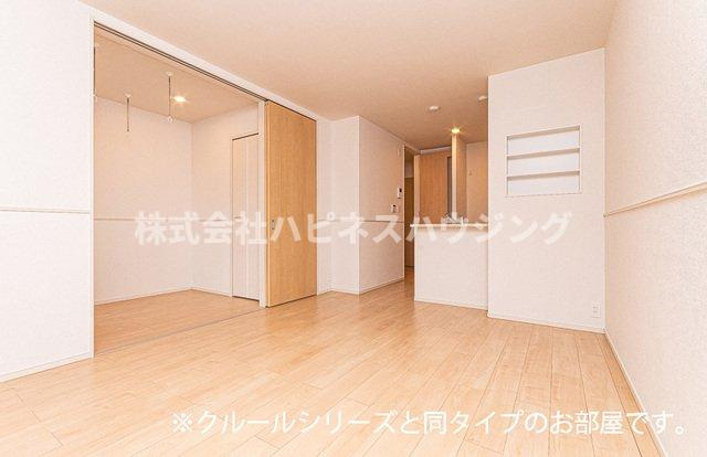 ジャム　ハウスのその他