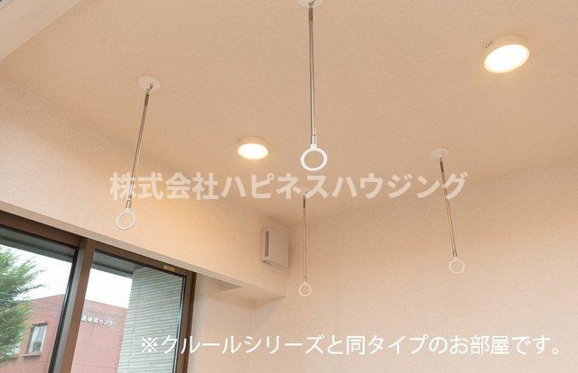 ジャム　ハウスのその他