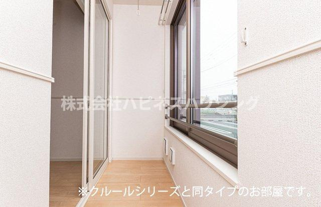 ジャム　ハウスのその他